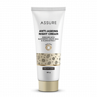 CRÈME ANTI-AGE VESTIGE