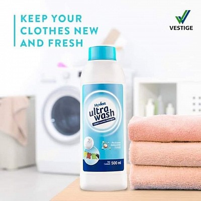 Détergent ULTRA WASH Vestige