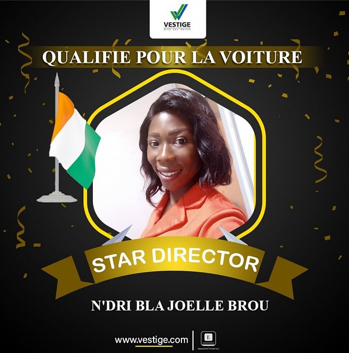 STAR DIRECTEUR